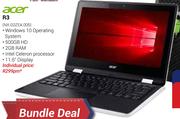 Acer Notebook R3 NX.GOZEA.005