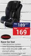 Chelino Racer Car Seat