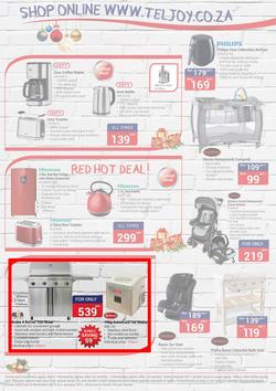 Teljoy (9 Nov - 4 Jan 2016), page 8