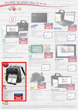 Teljoy (9 Nov - 4 Jan 2016), page 3