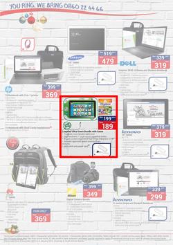 Teljoy (9 Nov - 4 Jan 2016), page 3