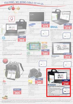 Teljoy (9 Nov - 4 Jan 2016), page 3