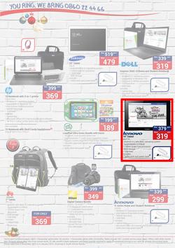 Teljoy (9 Nov - 4 Jan 2016), page 3