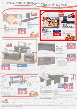 Teljoy (9 Nov - 4 Jan 2016), page 4