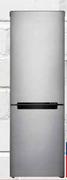 Samsung 329Ltr Snow White Combination Fridge/Freezer RB31HSR3DWW
