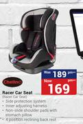 Chelino Racer Car Seat