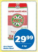 Ace Super Maize Meal-5kg