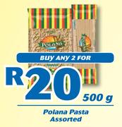 Polana Pasta-2x500g