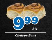 Chelsea Buns-2's