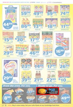 Cambridge Food Tembisa : Feb Month End (21 Feb - 5 March 2019), page 2