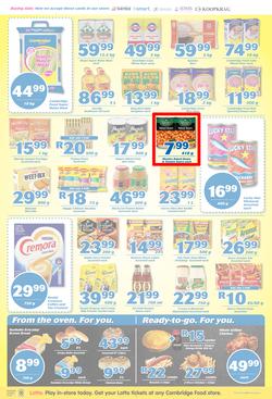 Cambridge Food Tembisa : Feb Month End (21 Feb - 5 March 2019), page 2
