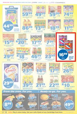Cambridge Food Tembisa : Feb Month End (21 Feb - 5 March 2019), page 2