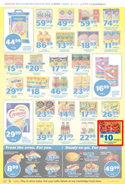 Cambridge Food Tembisa : Feb Month End (21 Feb - 5 March 2019), page 2
