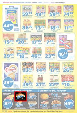 Cambridge Food Tembisa : Feb Month End (21 Feb - 5 March 2019), page 2