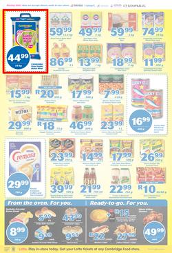 Cambridge Food Tembisa : Feb Month End (21 Feb - 5 March 2019), page 2