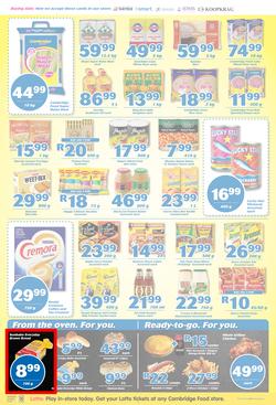 Cambridge Food Tembisa : Feb Month End (21 Feb - 5 March 2019), page 2