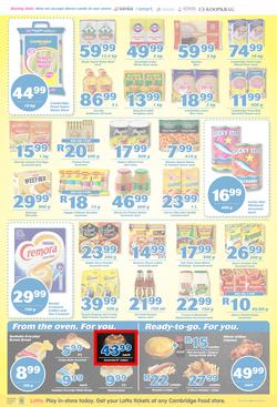 Cambridge Food Tembisa : Feb Month End (21 Feb - 5 March 2019), page 2