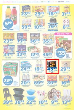Cambridge Food Tembisa : Feb Month End (21 Feb - 5 March 2019), page 3