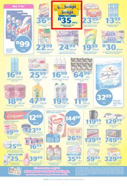 Cambridge Food Tembisa : Feb Month End (21 Feb - 5 March 2019), page 4