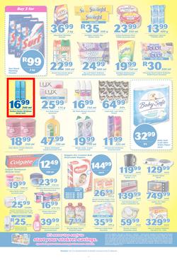 Cambridge Food Tembisa : Feb Month End (21 Feb - 5 March 2019), page 4