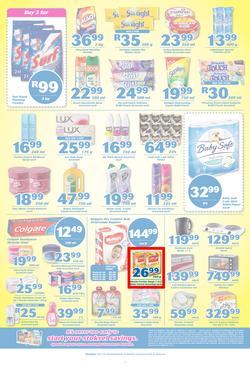 Cambridge Food Tembisa : Feb Month End (21 Feb - 5 March 2019), page 4