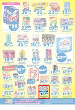 Cambridge Food Tembisa : Feb Month End (21 Feb - 5 March 2019), page 4