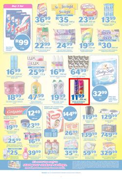 Cambridge Food Tembisa : Feb Month End (21 Feb - 5 March 2019), page 4