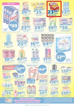 Cambridge Food Tembisa : Feb Month End (21 Feb - 5 March 2019), page 4