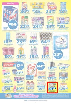 Cambridge Food Tembisa : Feb Month End (21 Feb - 5 March 2019), page 4