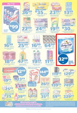 Cambridge Food Tembisa : Feb Month End (21 Feb - 5 March 2019), page 4
