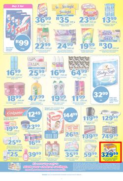 Cambridge Food Tembisa : Feb Month End (21 Feb - 5 March 2019), page 4