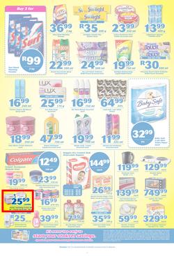 Cambridge Food Tembisa : Feb Month End (21 Feb - 5 March 2019), page 4