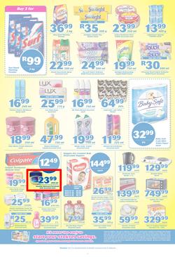 Cambridge Food Tembisa : Feb Month End (21 Feb - 5 March 2019), page 4