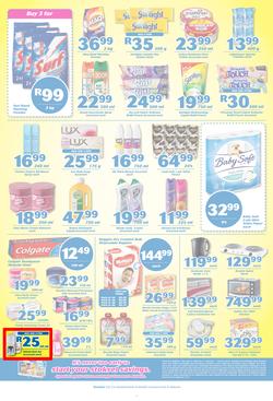 Cambridge Food Tembisa : Feb Month End (21 Feb - 5 March 2019), page 4