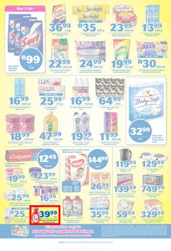 Cambridge Food Tembisa : Feb Month End (21 Feb - 5 March 2019), page 4