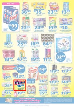 Cambridge Food Tembisa : Feb Month End (21 Feb - 5 March 2019), page 4