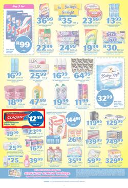 Cambridge Food Tembisa : Feb Month End (21 Feb - 5 March 2019), page 4