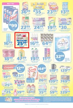 Cambridge Food Tembisa : Feb Month End (21 Feb - 5 March 2019), page 4