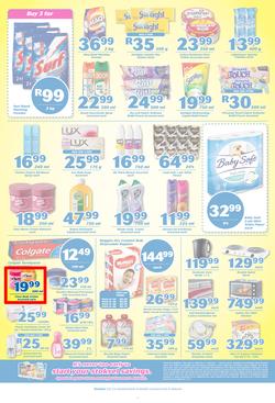Cambridge Food Tembisa : Feb Month End (21 Feb - 5 March 2019), page 4