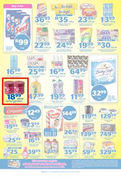 Cambridge Food Tembisa : Feb Month End (21 Feb - 5 March 2019), page 4