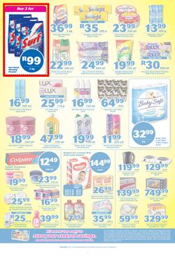 Cambridge Food Tembisa : Feb Month End (21 Feb - 5 March 2019), page 4