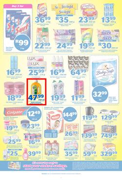 Cambridge Food Tembisa : Feb Month End (21 Feb - 5 March 2019), page 4