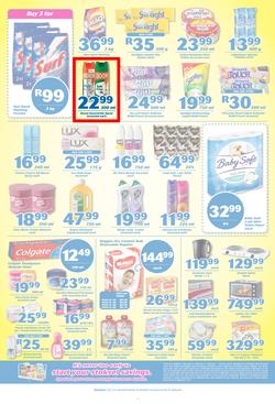 Cambridge Food Tembisa : Feb Month End (21 Feb - 5 March 2019), page 4