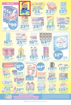 Cambridge Food Tembisa : Feb Month End (21 Feb - 5 March 2019), page 4