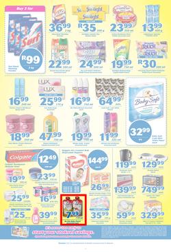 Cambridge Food Tembisa : Feb Month End (21 Feb - 5 March 2019), page 4