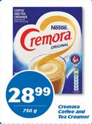 Cremora Coffee And Tea Creamer-750g