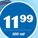 Colgate Toothpaste Assorted-100ml Each