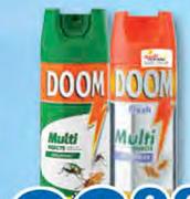 Doom Insect Spray Assorted-300ml Each 