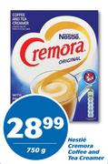 Nestle Cremora Coffee And Tea Creamer-750g 