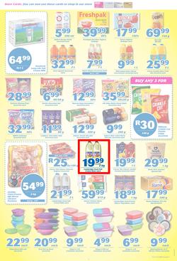 Cambridge Food Tembisa : May Month End (23 May - 4 June 2019), page 3